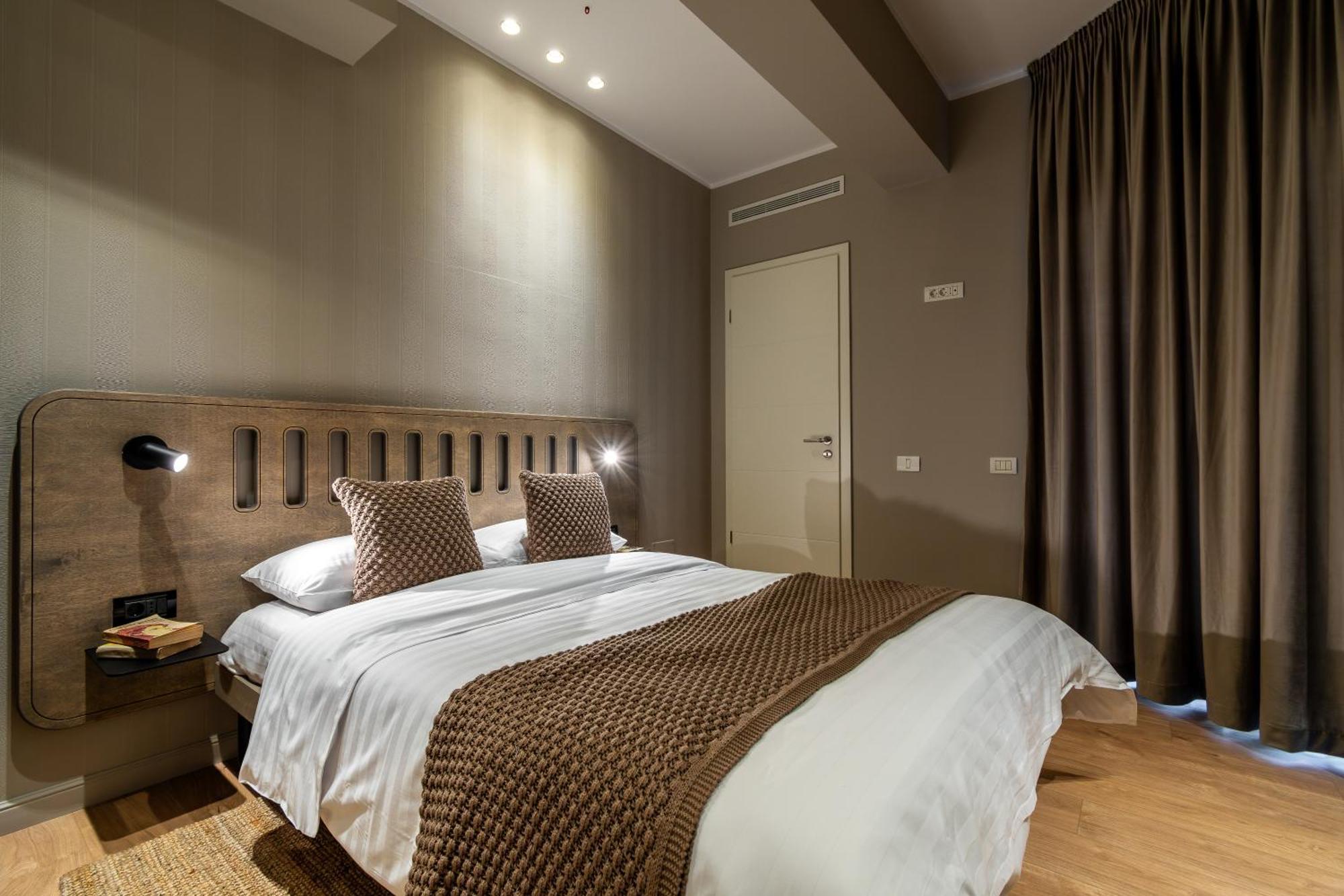 Maison Bucarest Apartments By Olala Homes Exterior photo