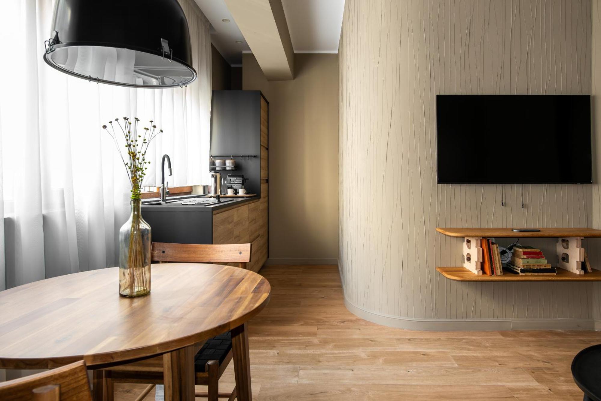 Maison Bucarest Apartments By Olala Homes Exterior photo