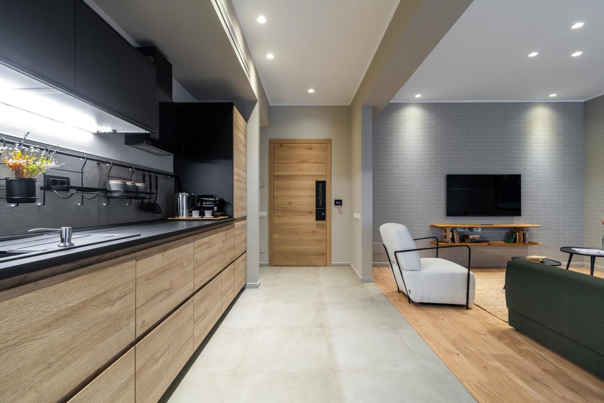 Maison Bucarest Apartments By Olala Homes Exterior photo