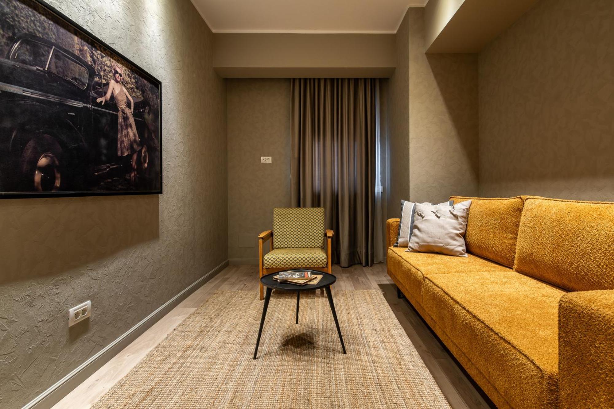 Maison Bucarest Apartments By Olala Homes Exterior photo