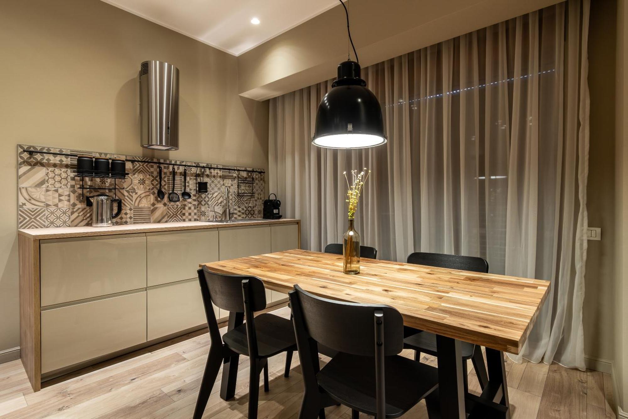 Maison Bucarest Apartments By Olala Homes Exterior photo