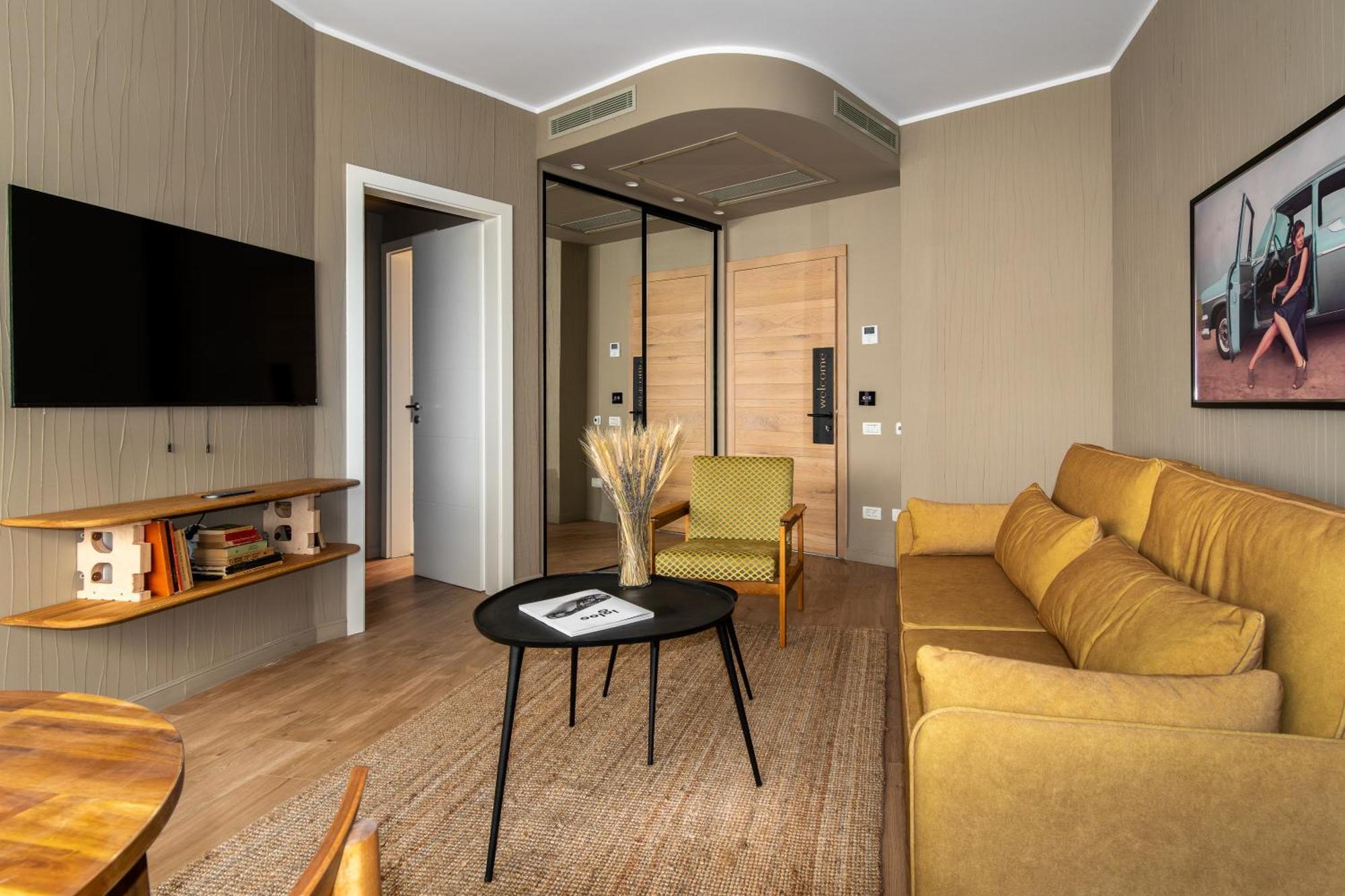Maison Bucarest Apartments By Olala Homes Exterior photo