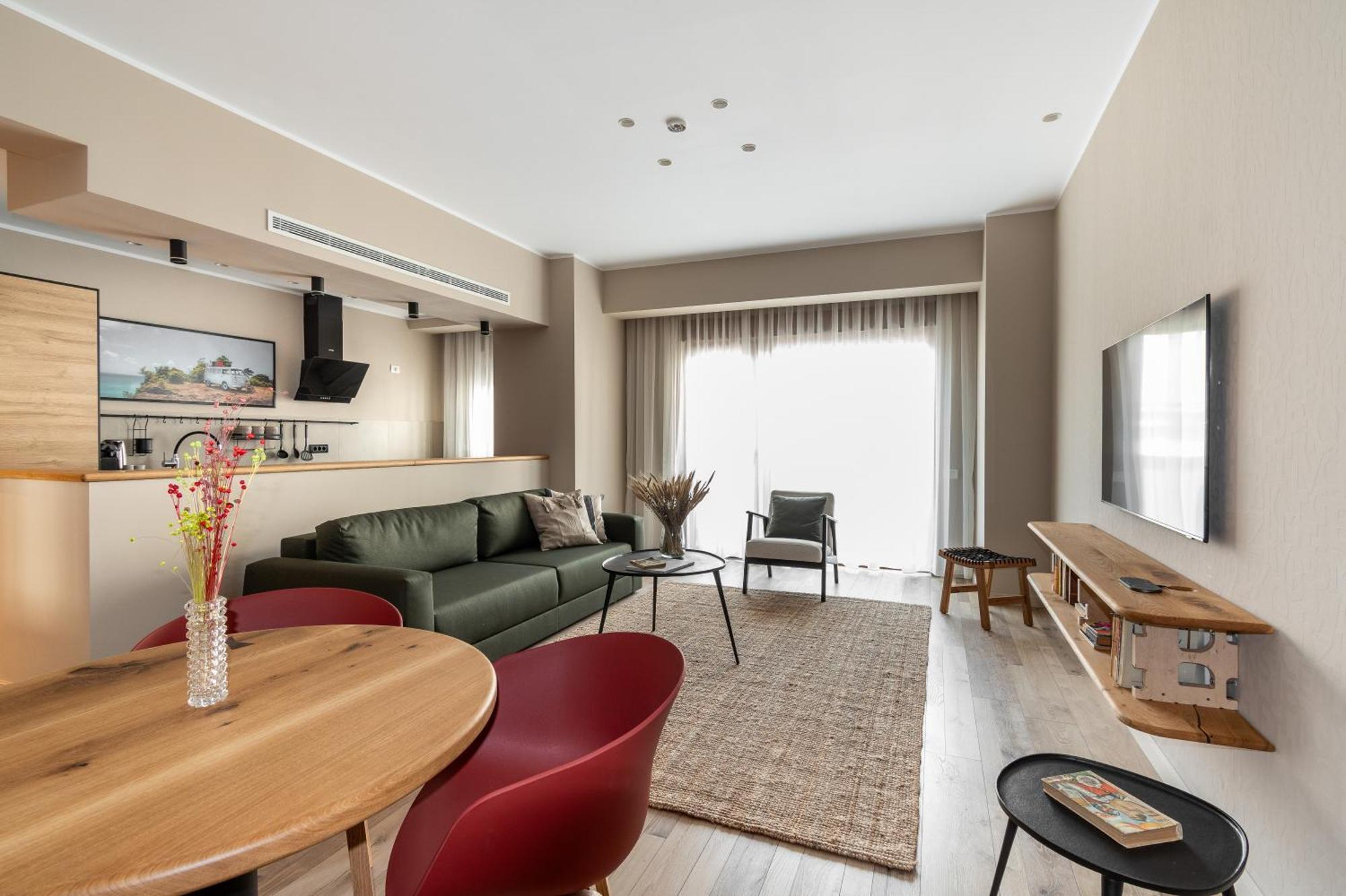 Maison Bucarest Apartments By Olala Homes Exterior photo