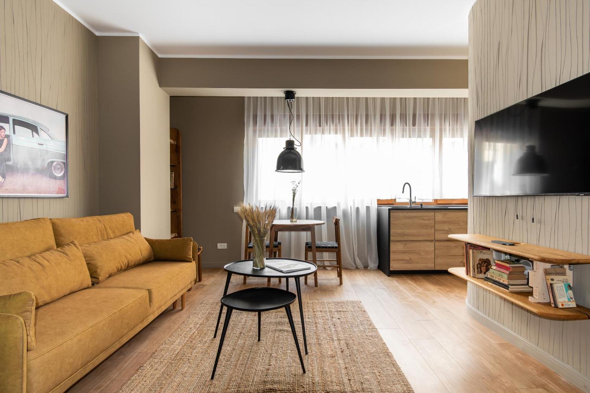 Maison Bucarest Apartments By Olala Homes Exterior photo