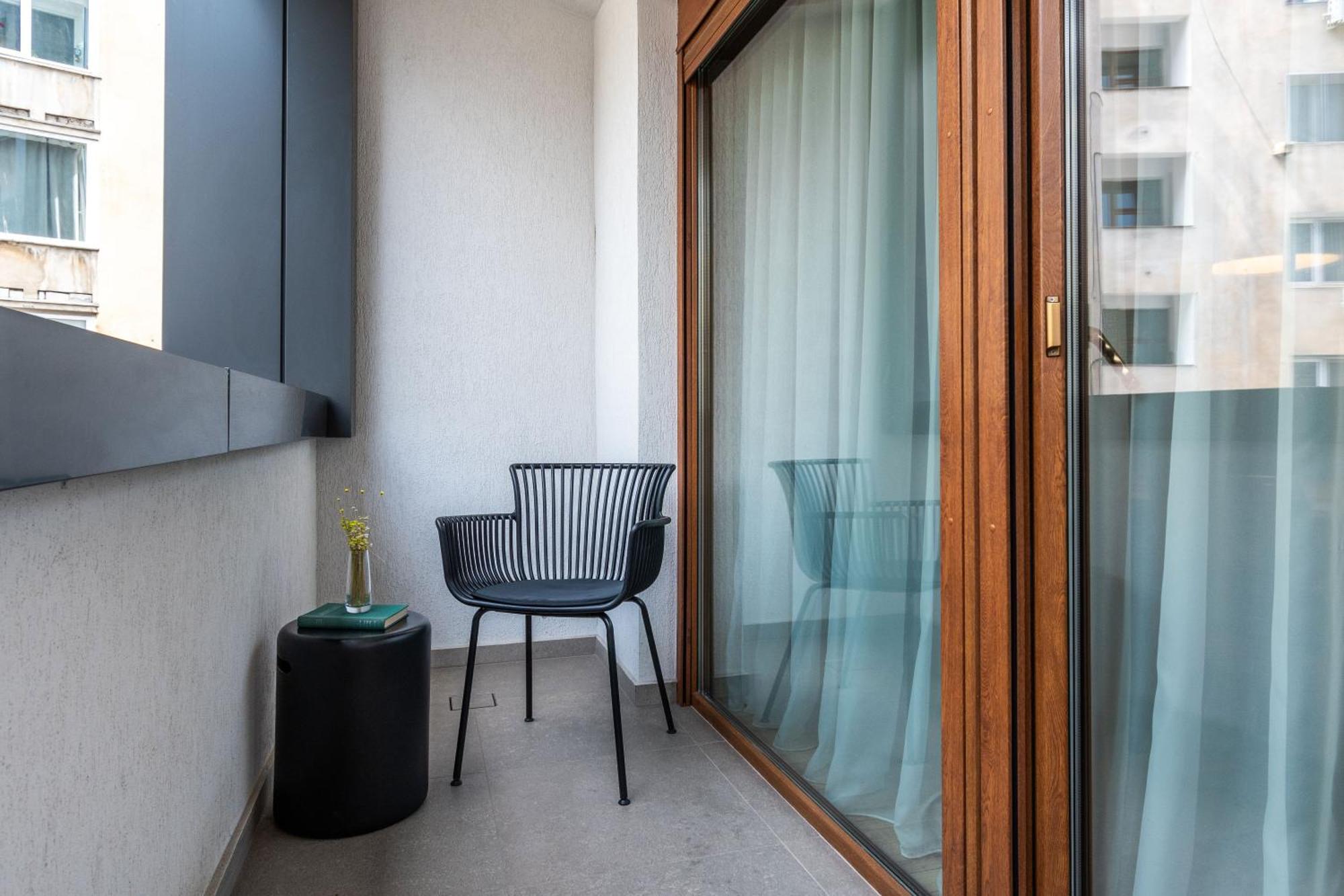 Maison Bucarest Apartments By Olala Homes Exterior photo