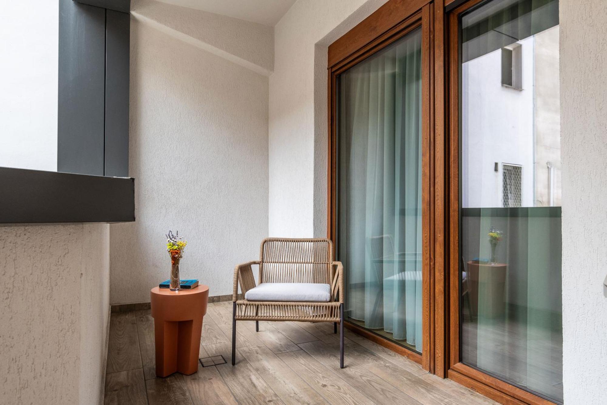 Maison Bucarest Apartments By Olala Homes Exterior photo