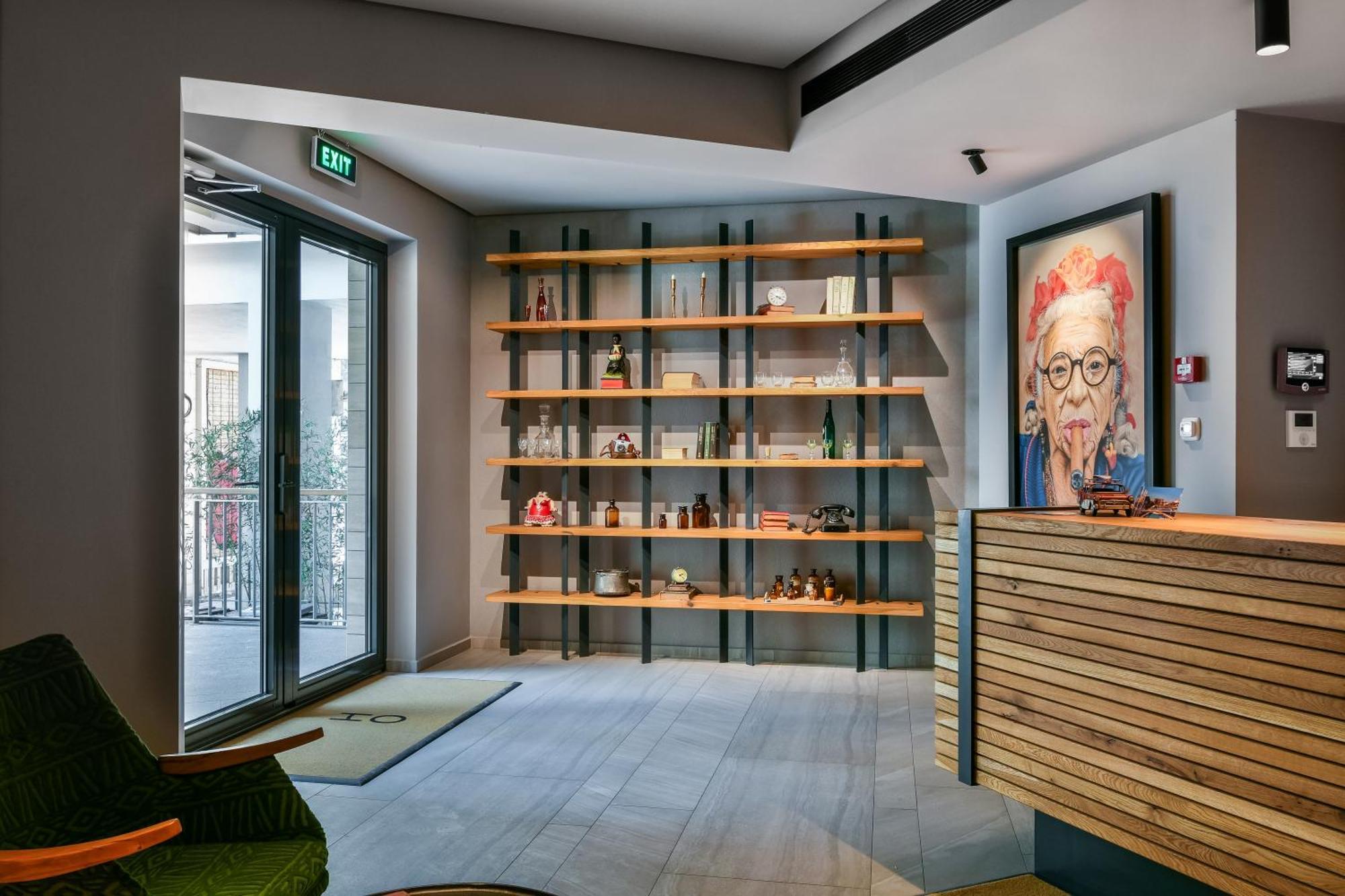 Maison Bucarest Apartments By Olala Homes Exterior photo
